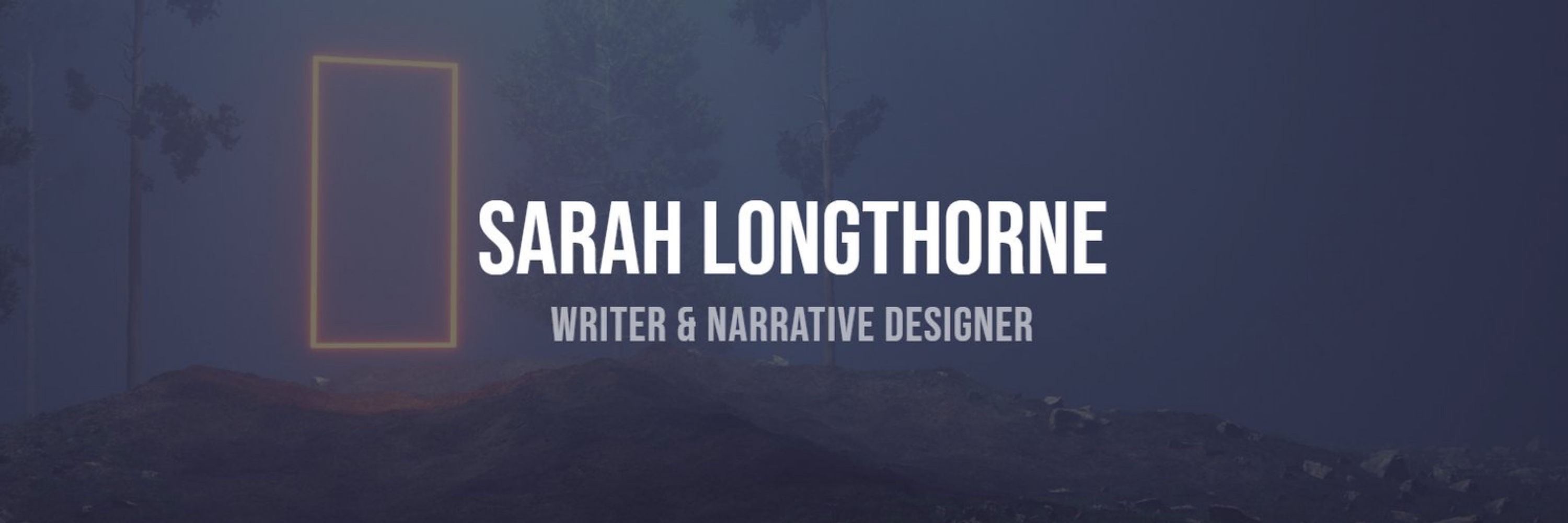SJ Longthorne