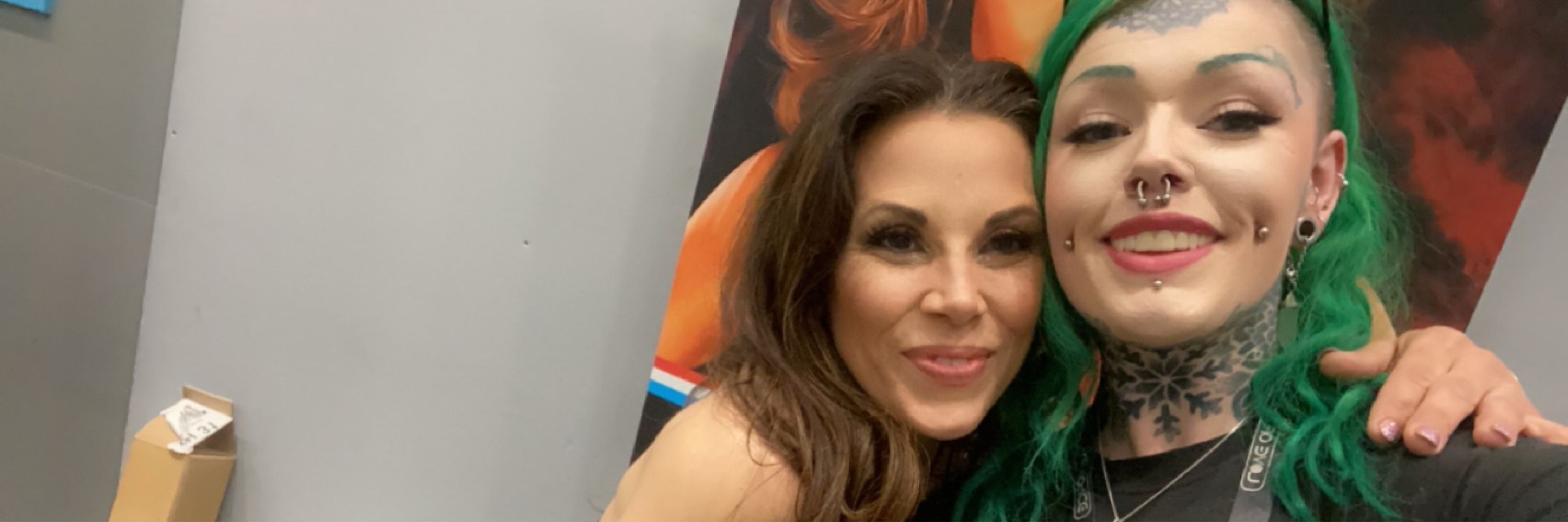 Megan 💚