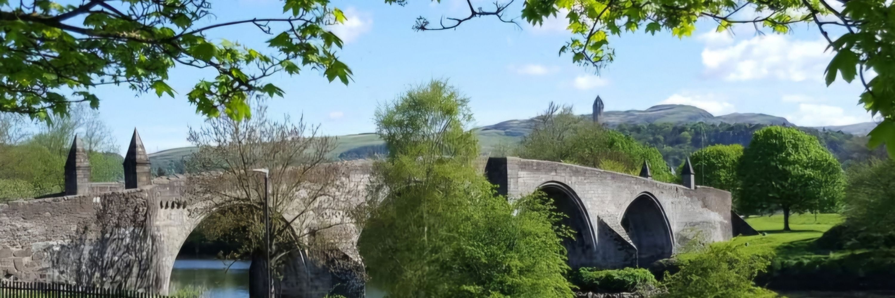 Scotland's History