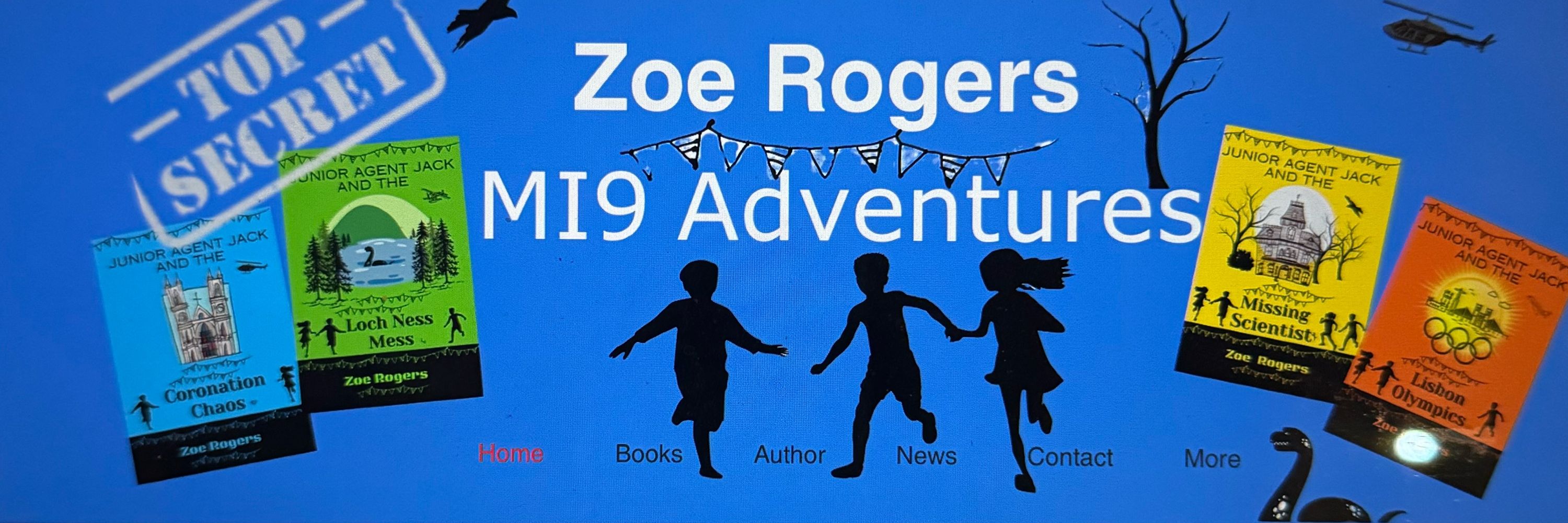 Zoe Rogers