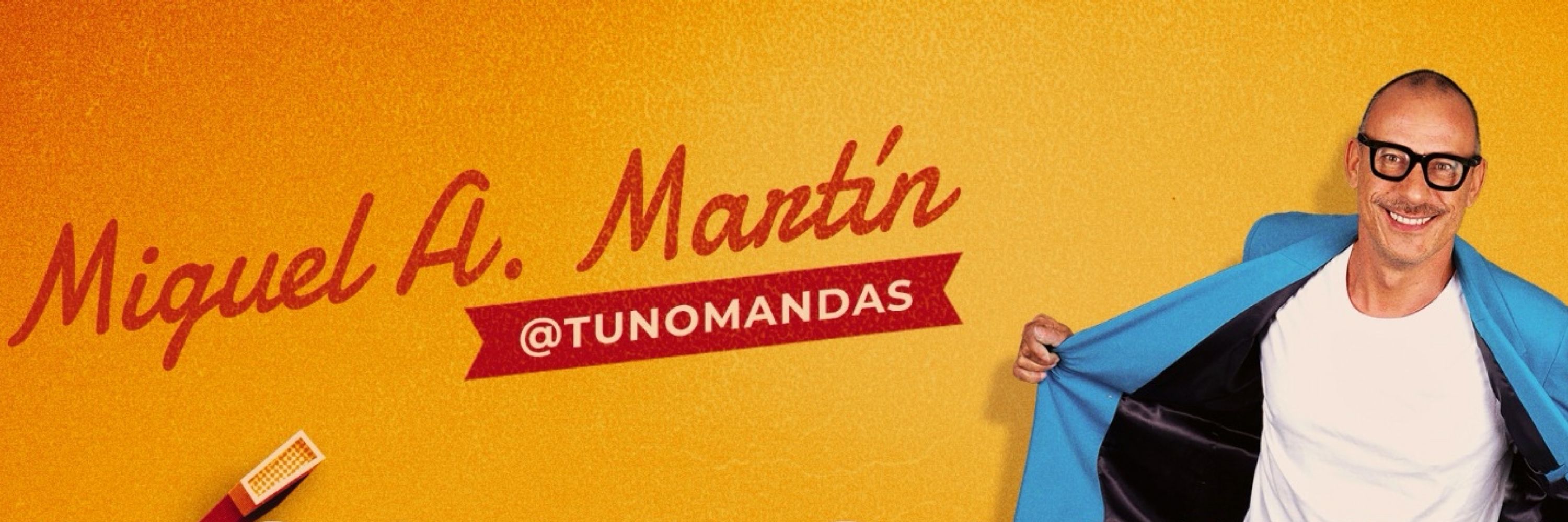 Túnomandas