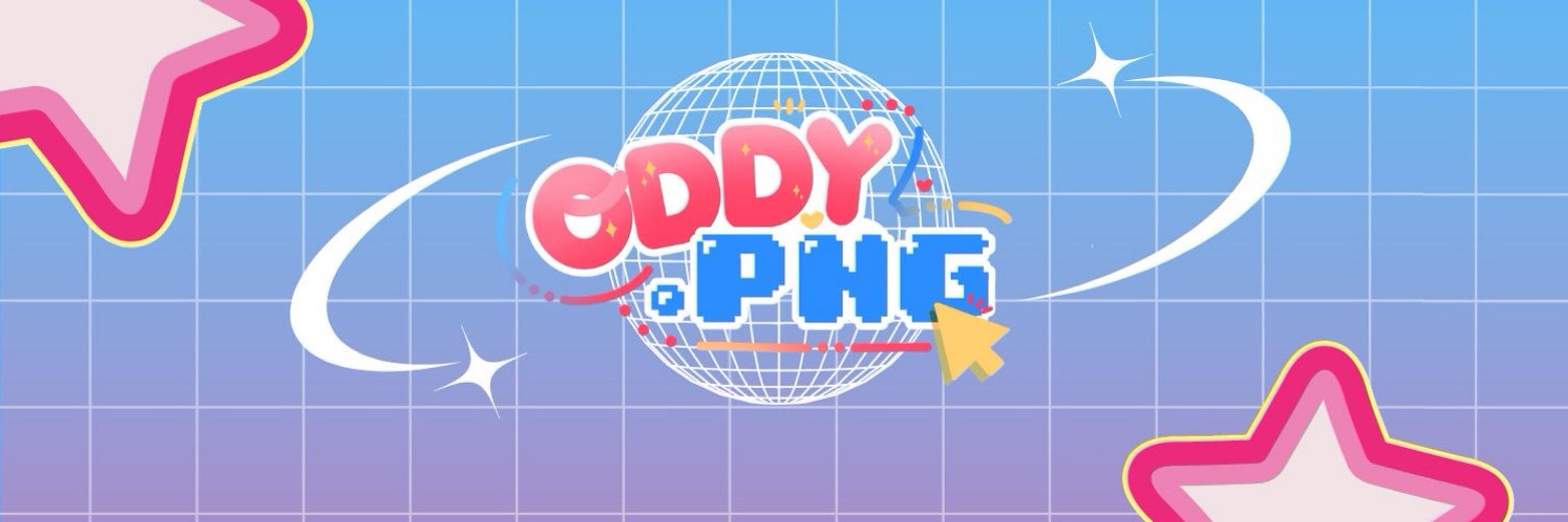 🌐💖 Oddy 💖🌐