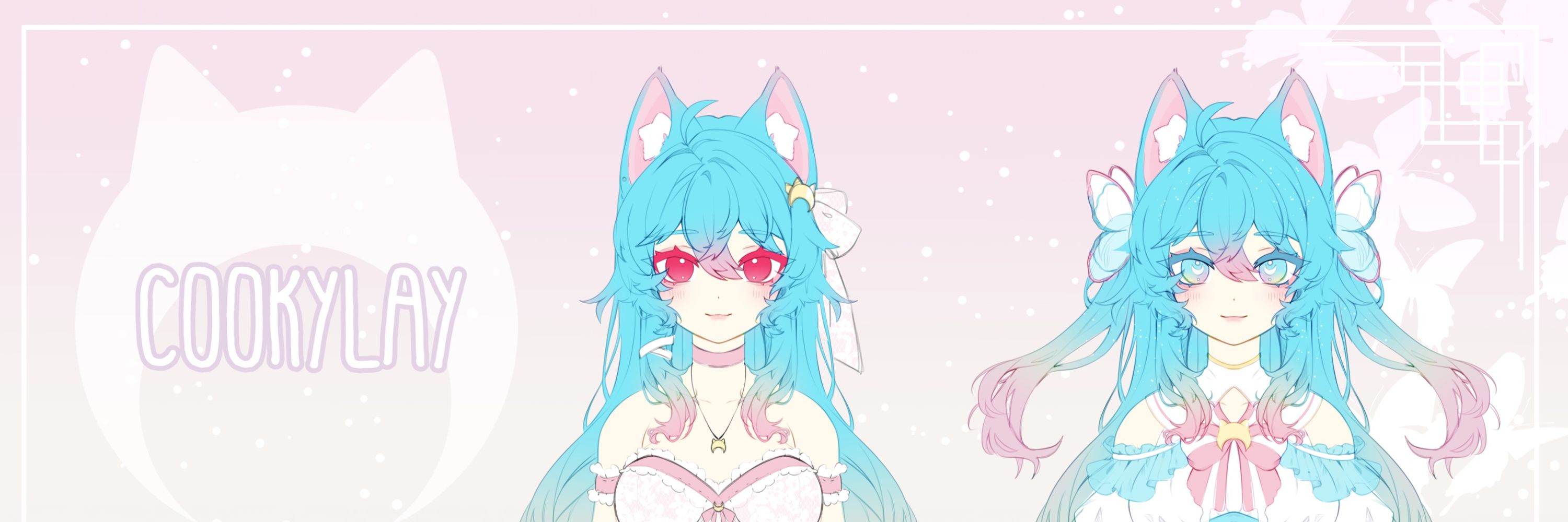 🩵CookyLay🩵GERVtuber🩵