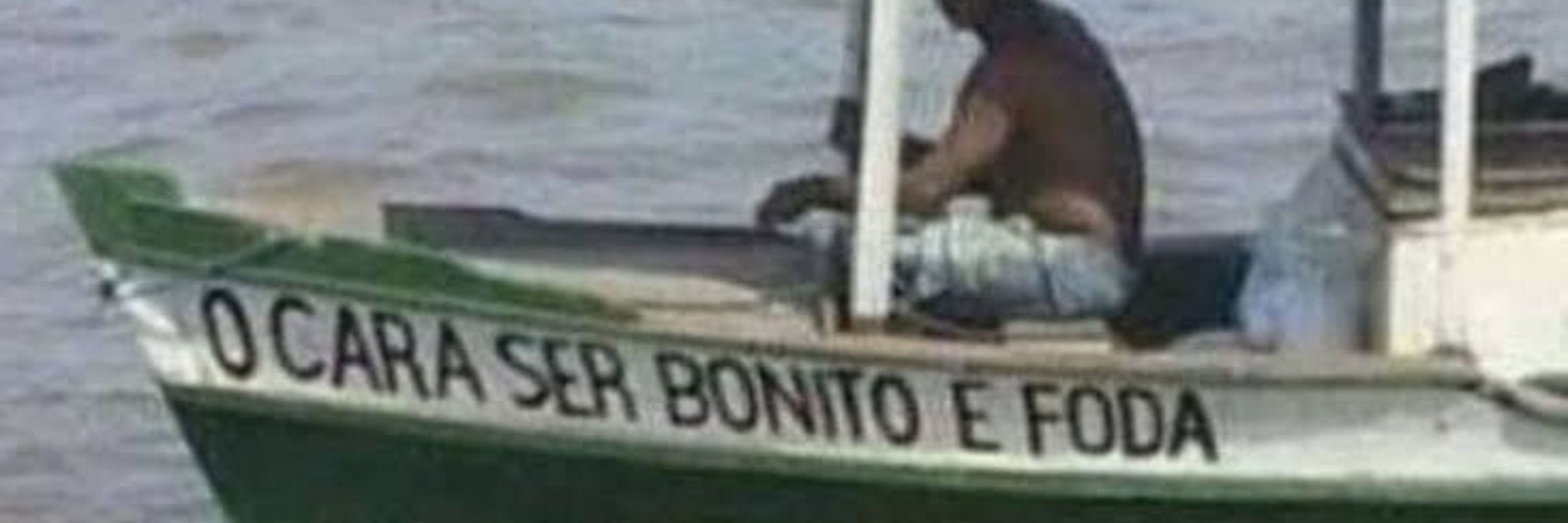 Gui, o Negro mais lindo da B🅰️hia