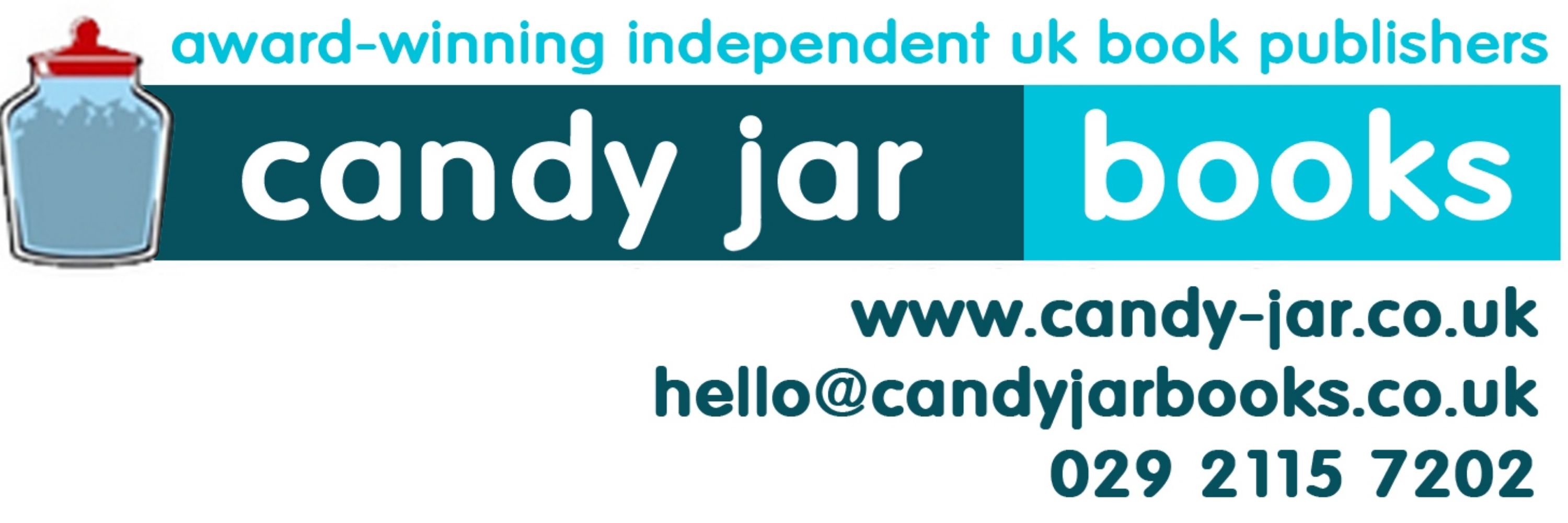 Candy Jar Books