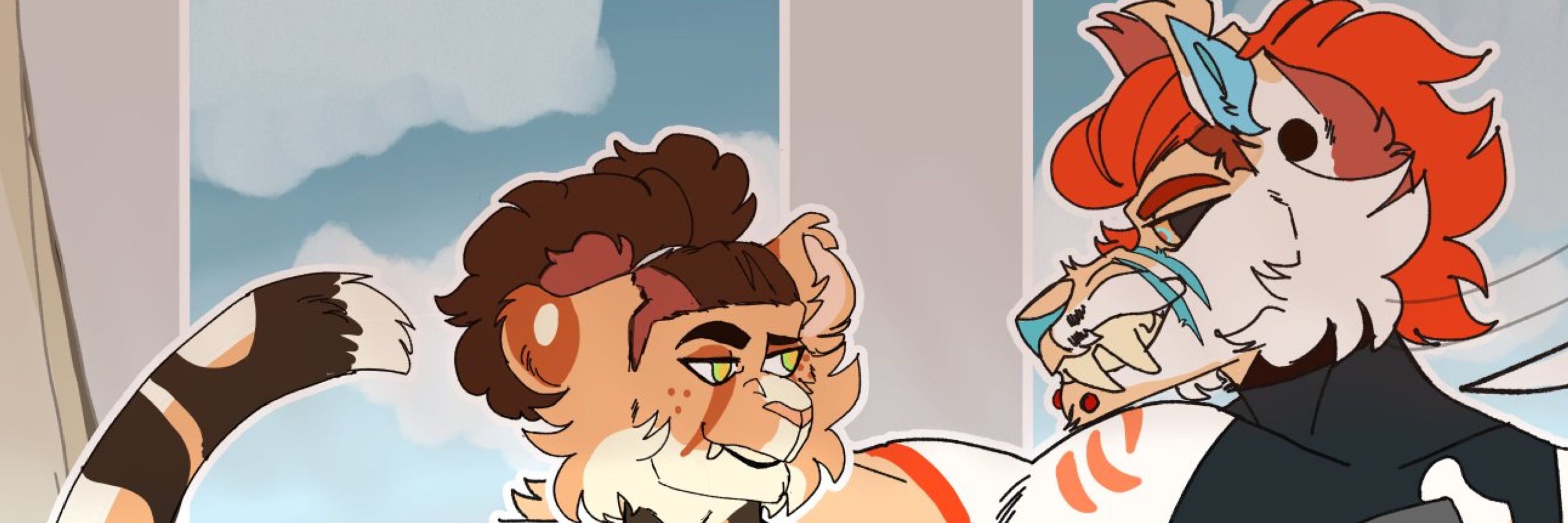 Sleepykaiju 🔞