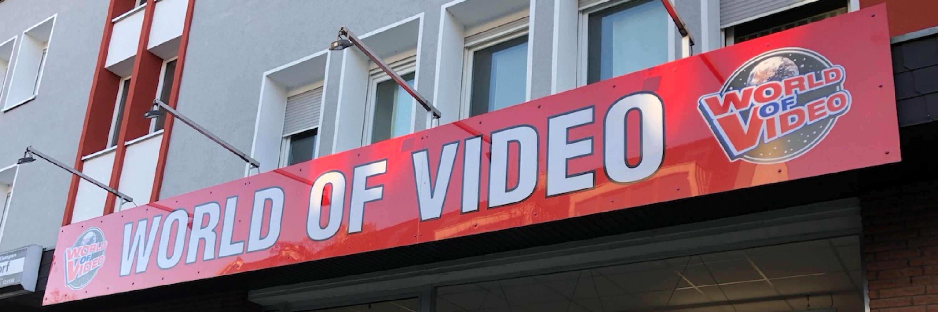 DerVideothekar