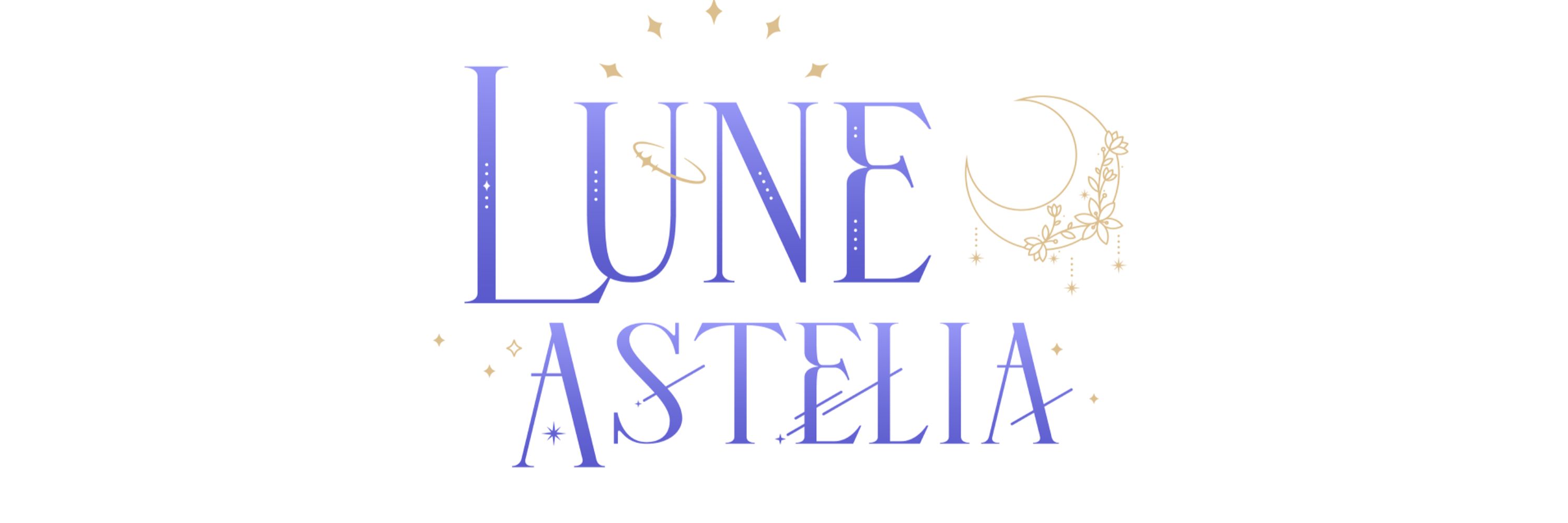 Lune Astelia 🫧🌙 | Moon Girlie