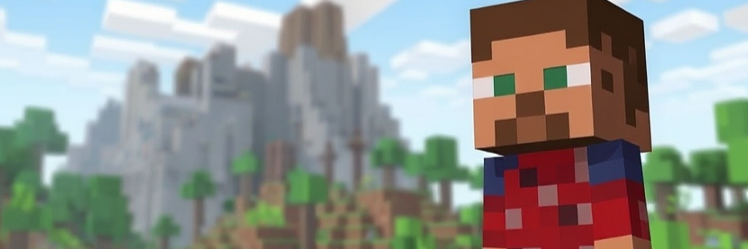 Creepercraft