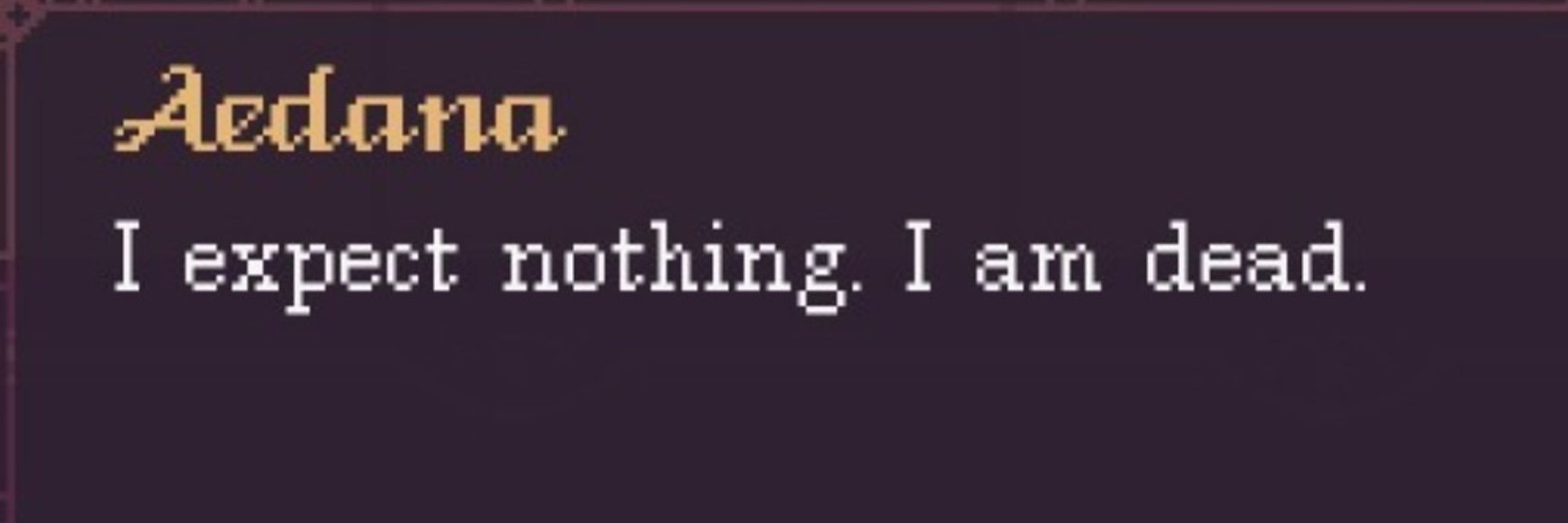 self-effacing crabbo
