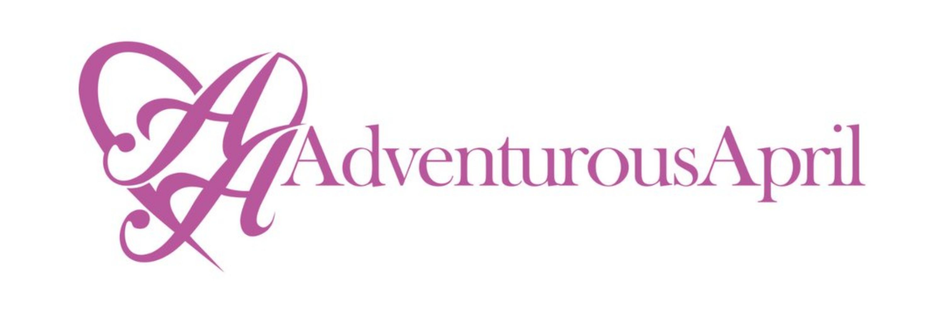 Adventurous April