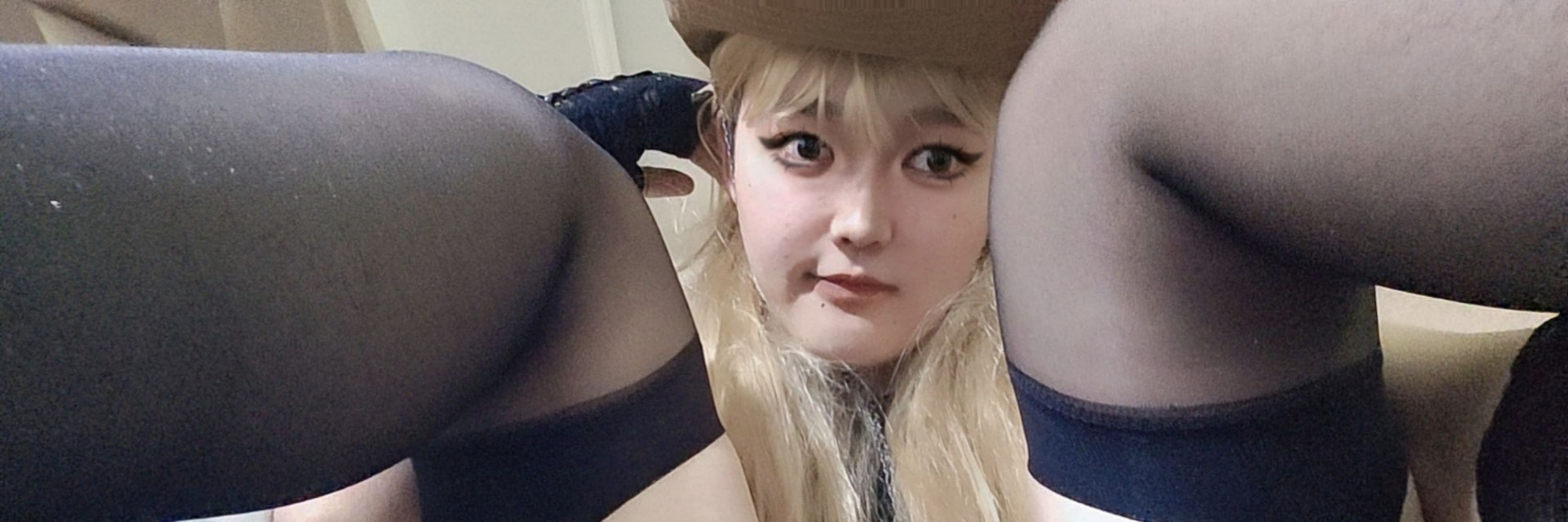 怜怜奈