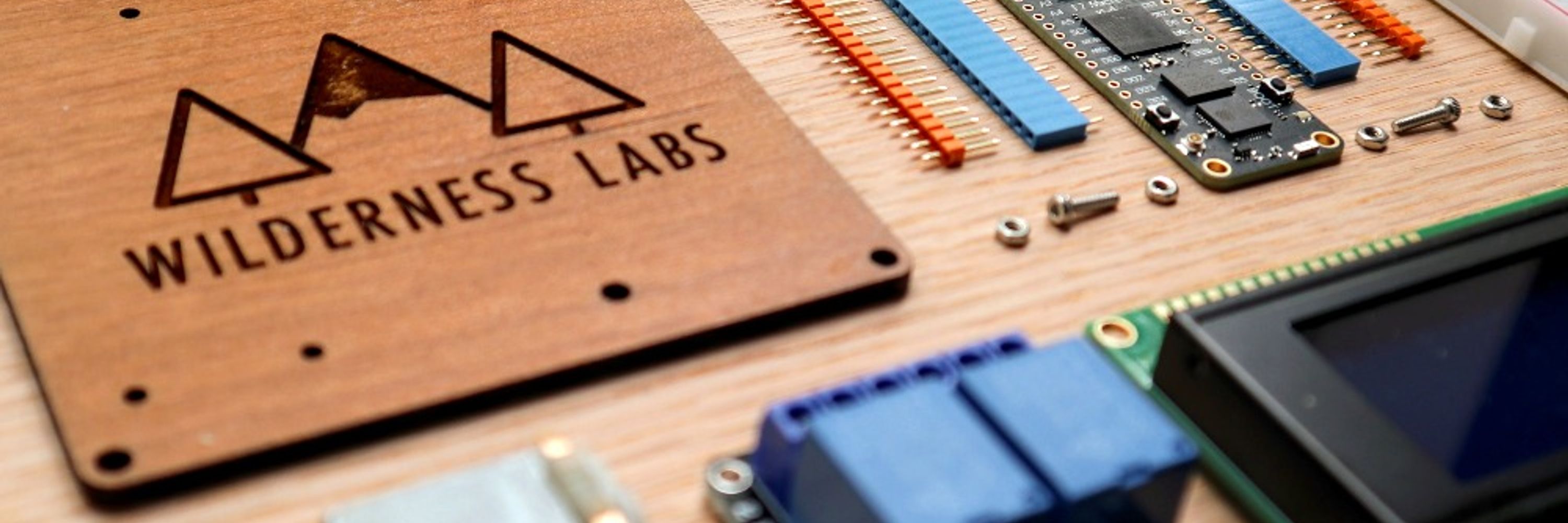 Wilderness Labs Inc.