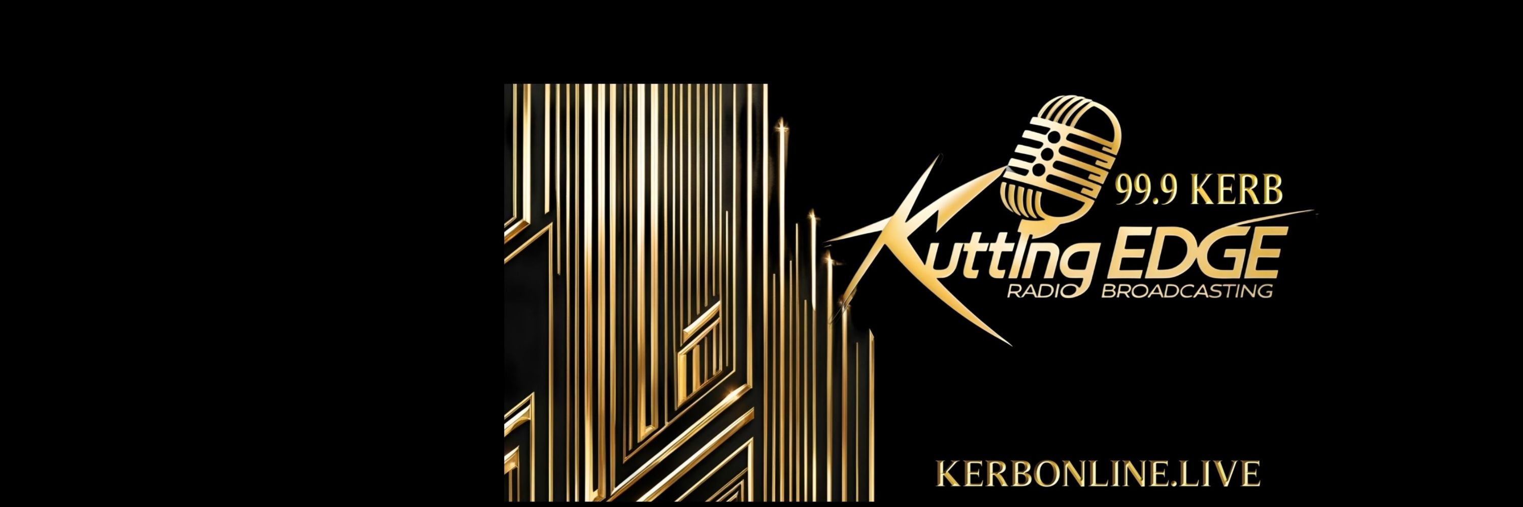 Kutting Edge Radio Broadcasting