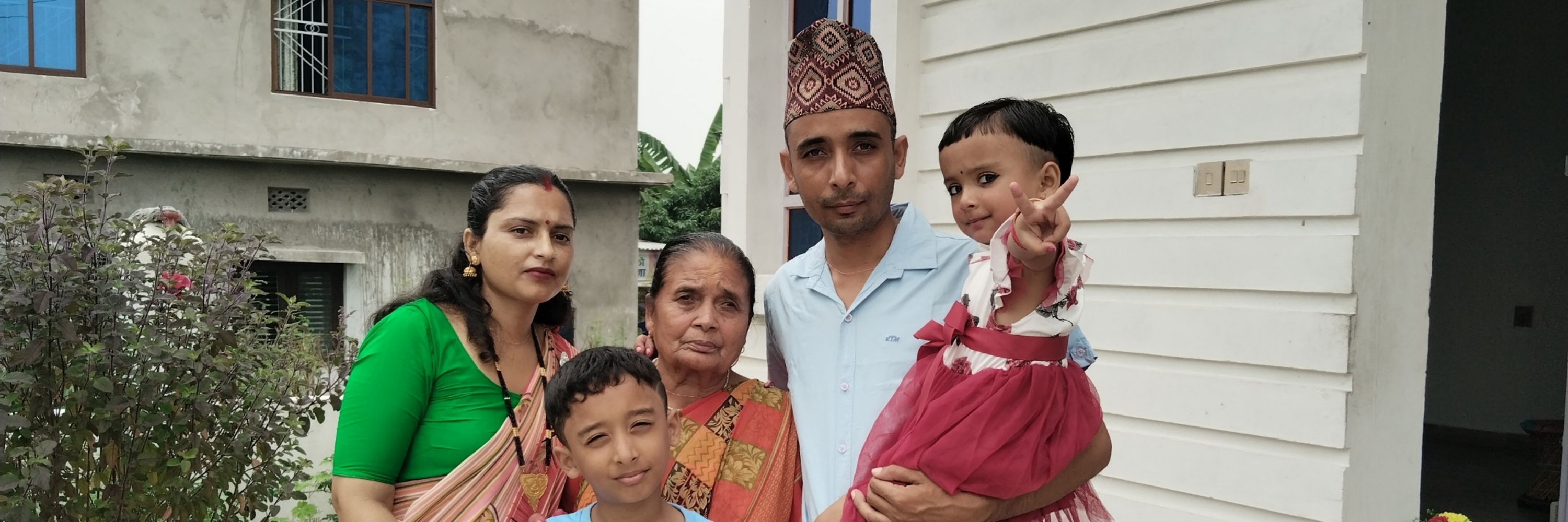 Vishal Dahal(विशाल दाहाल)
