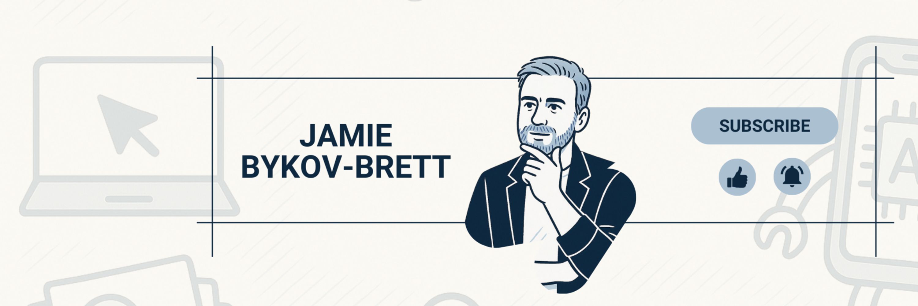 Jamie Bykov-Brett