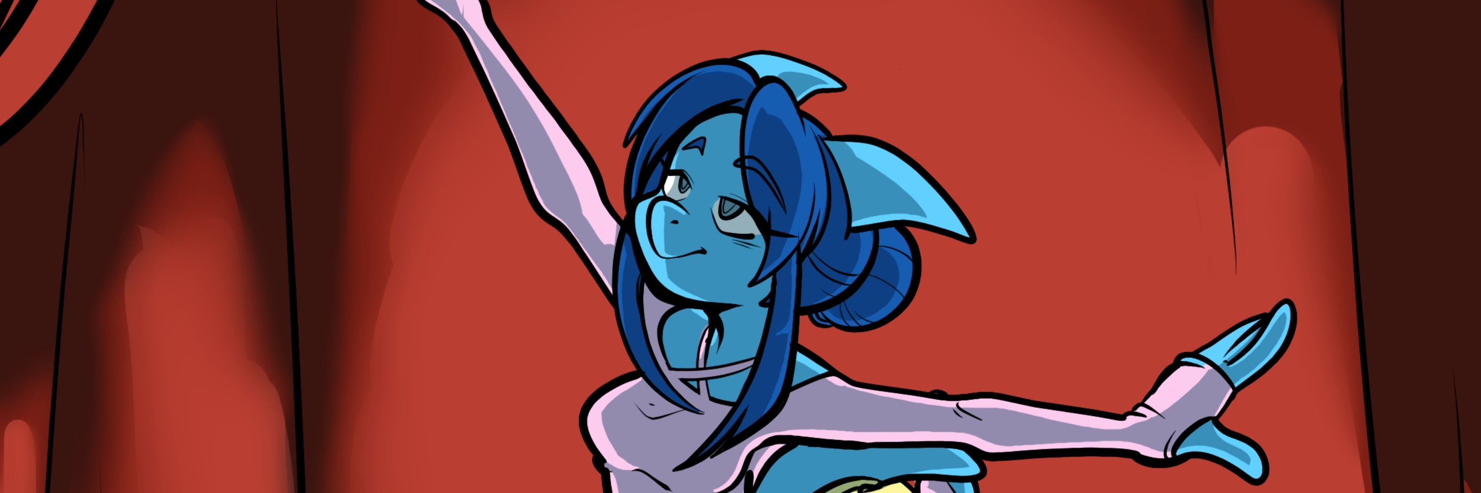 Darin Dragon