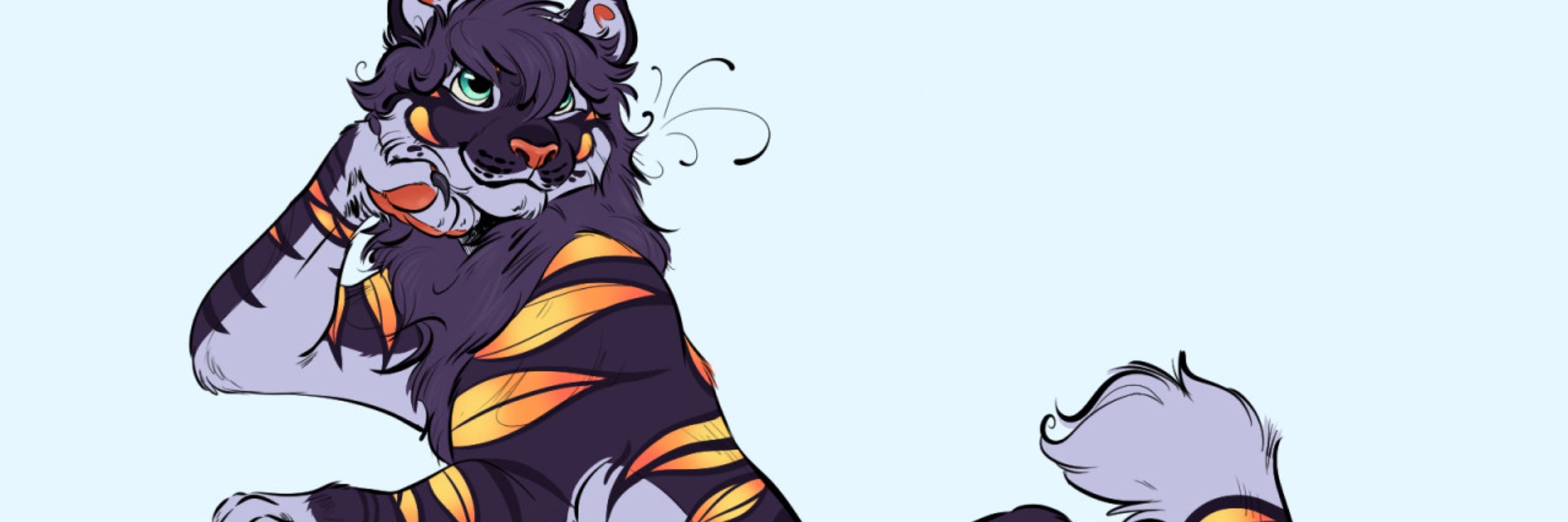 DuskyLiger