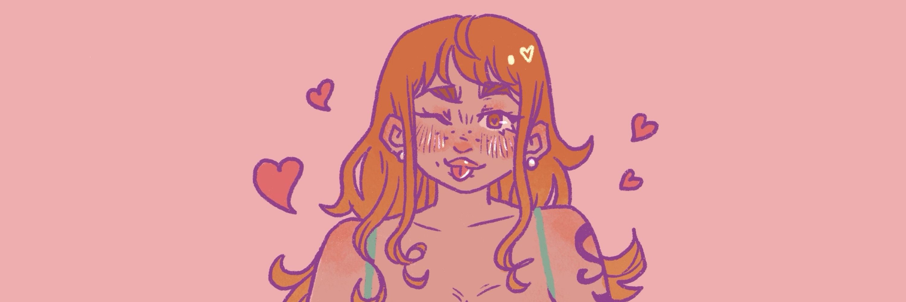 Bubble NSFW 🔞✨️ Commissions open