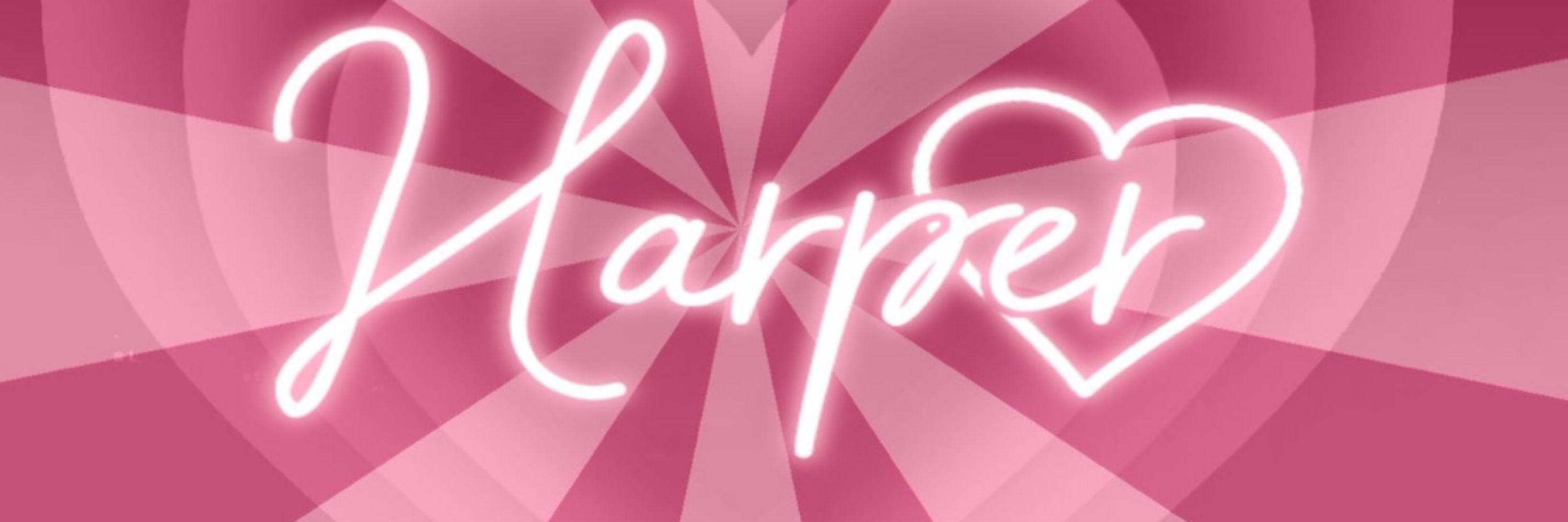 Harper ♡