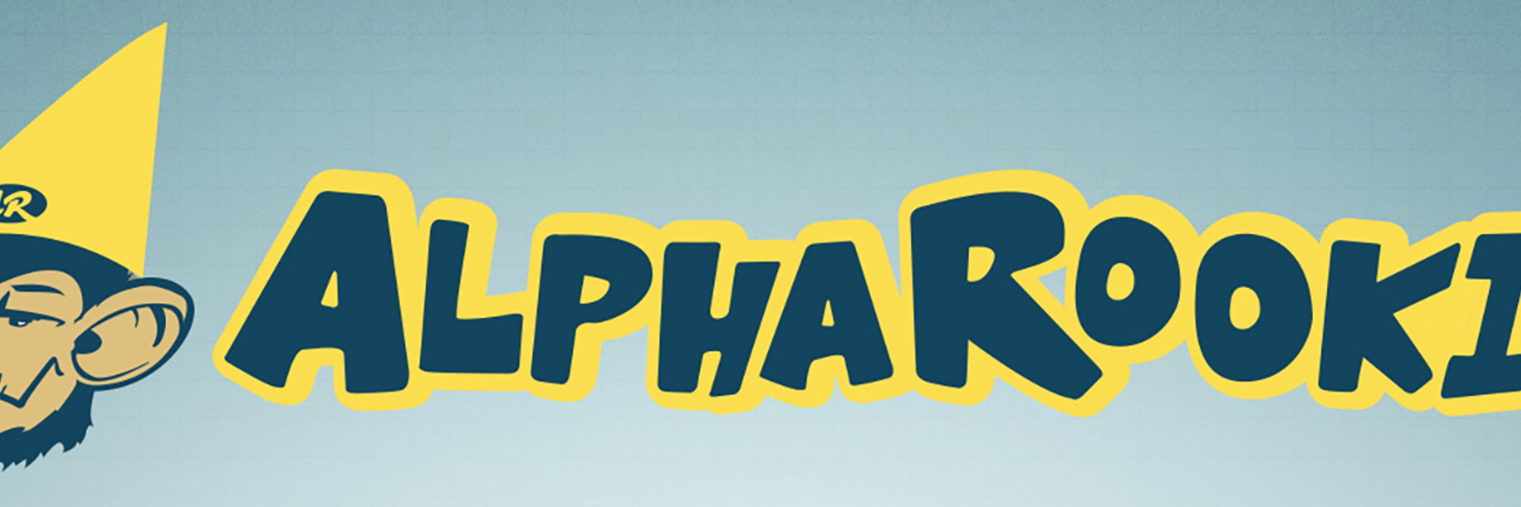 AlphaRookie