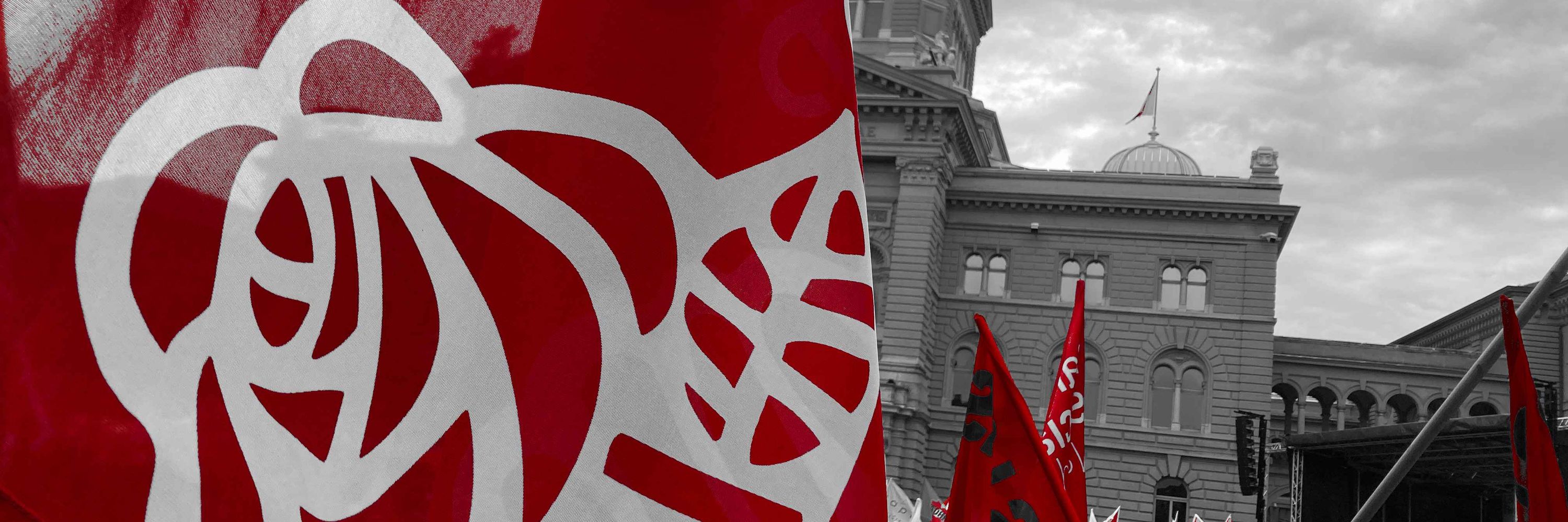 Parti socialiste de Prilly