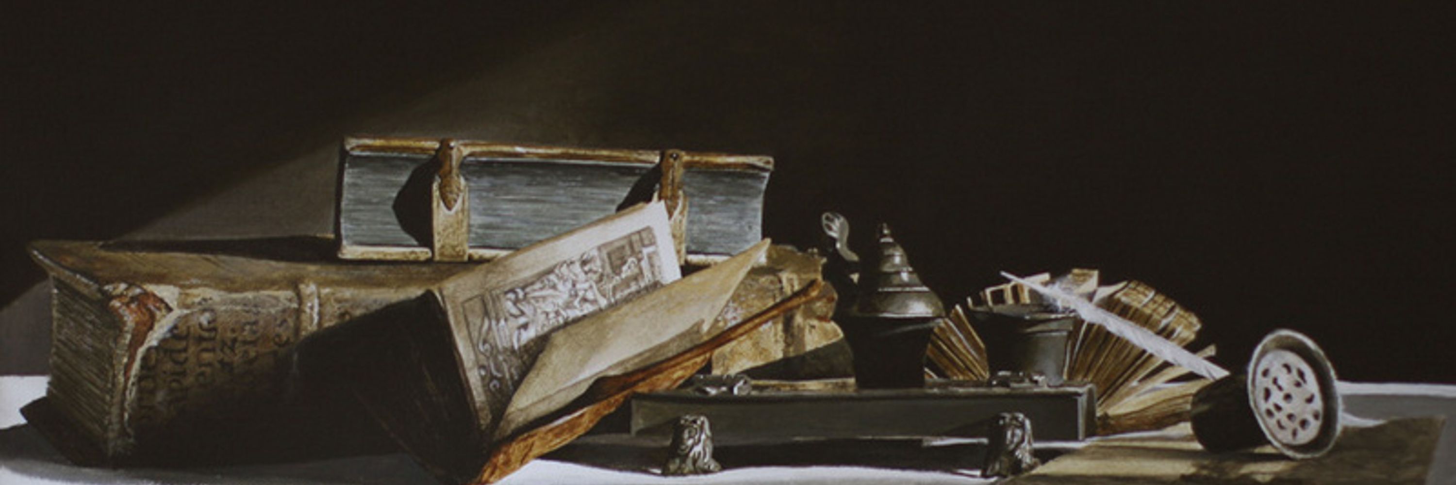 Old Paper Collector