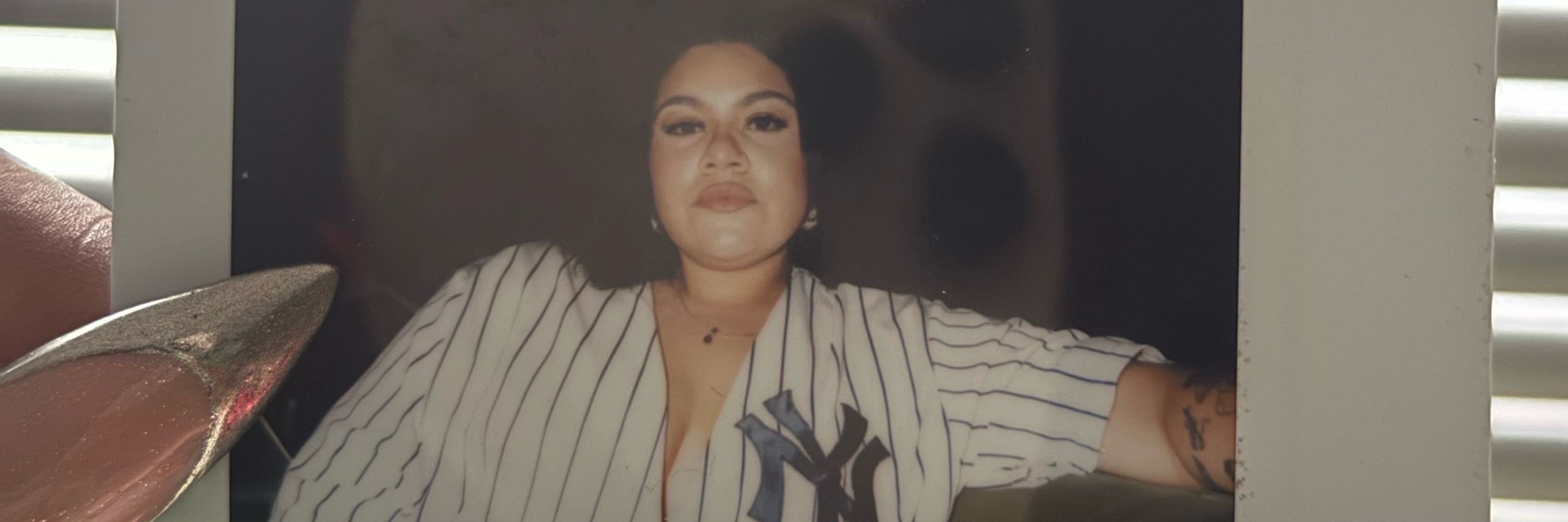 Vanessa