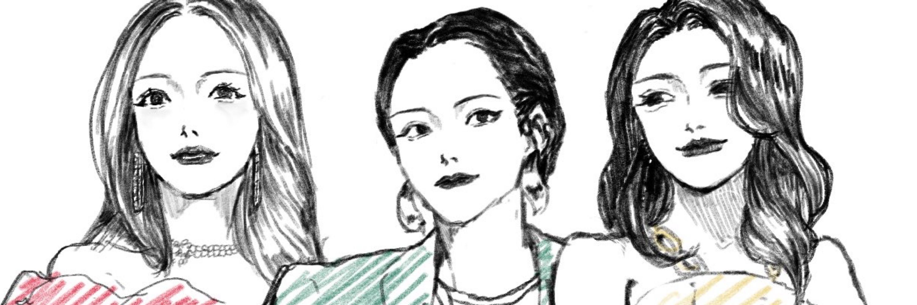 累