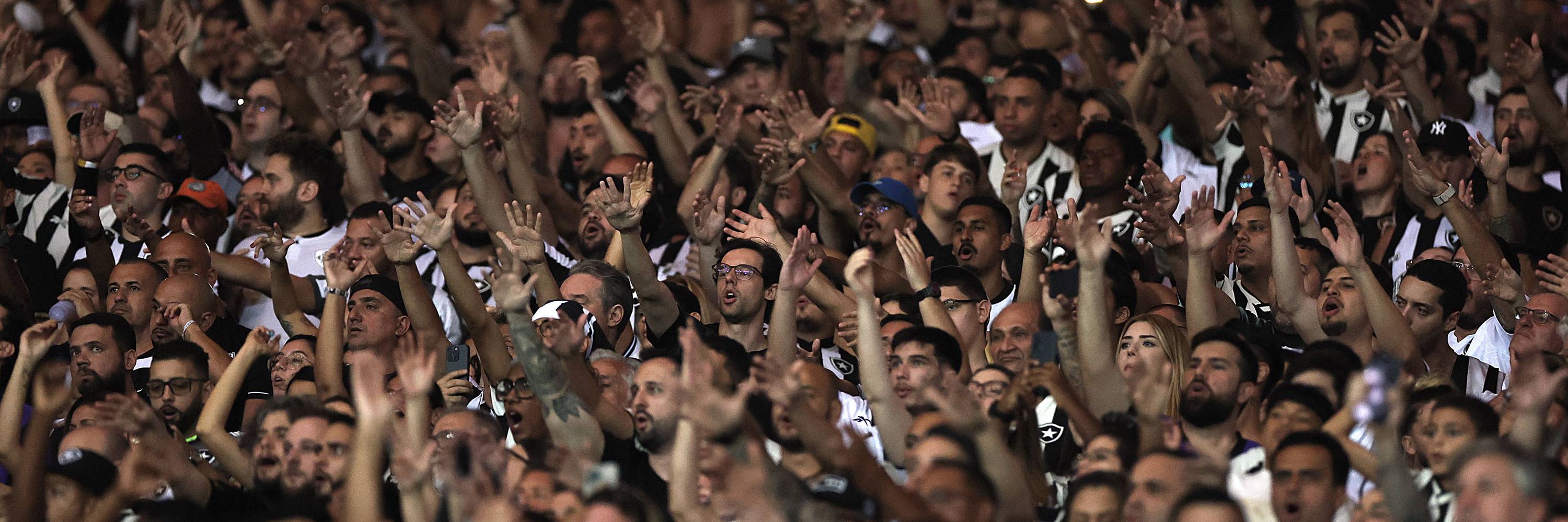 Botafoguense, japeriense e queimadense 彡★彡