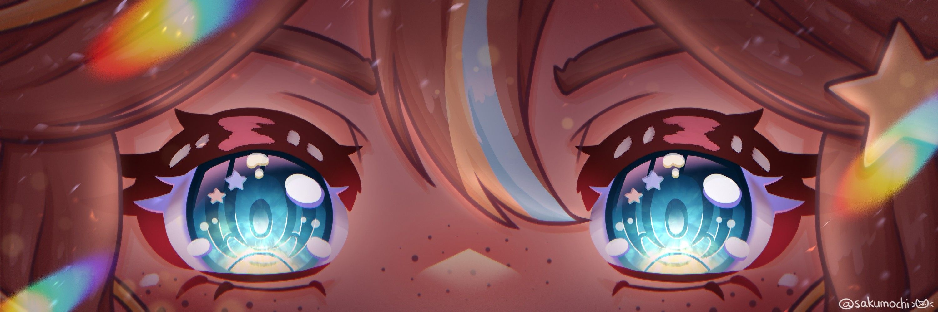 Cosmic | Star Vtuber 🌠💛