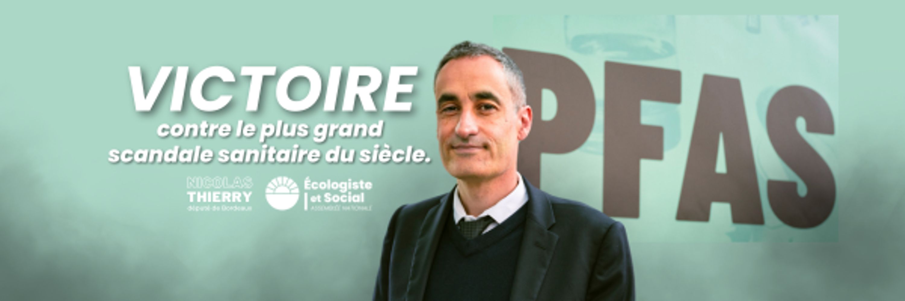 Nicolas Thierry