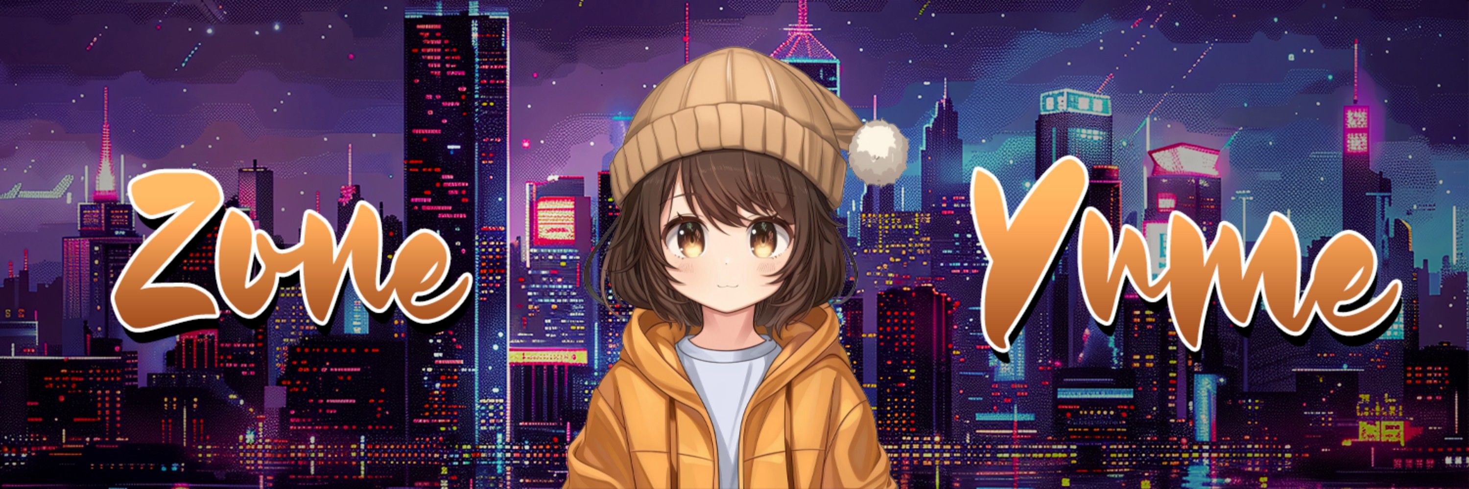 Zσηє Уυмє 