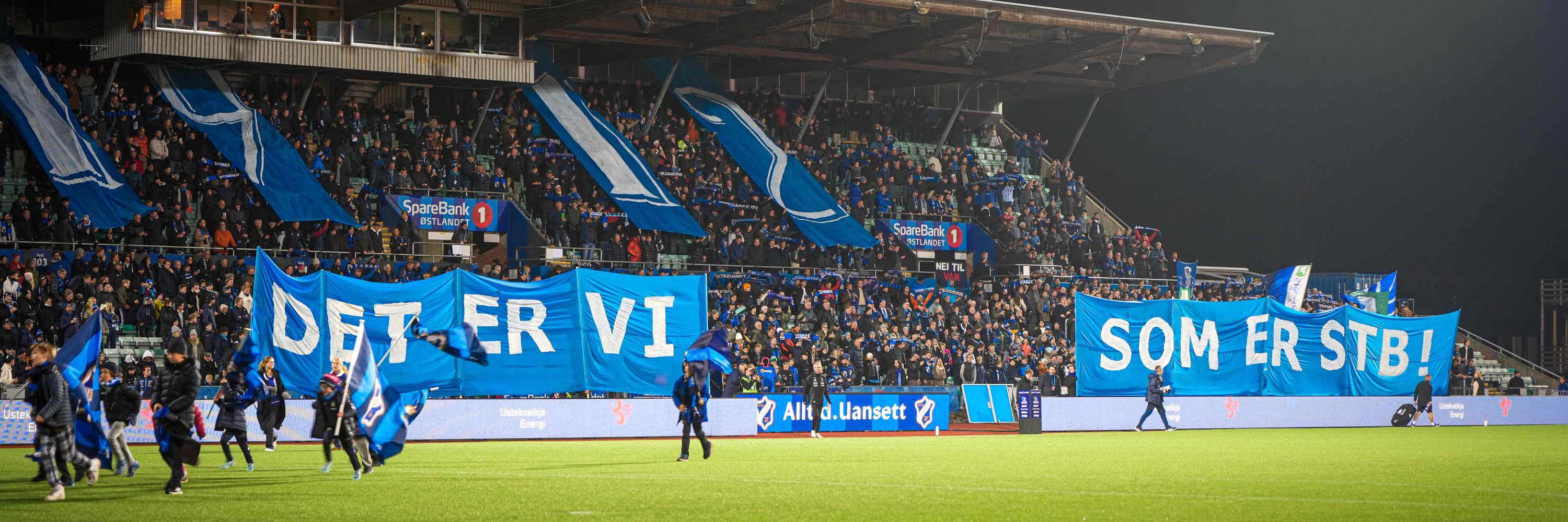 Stabæk Fotball