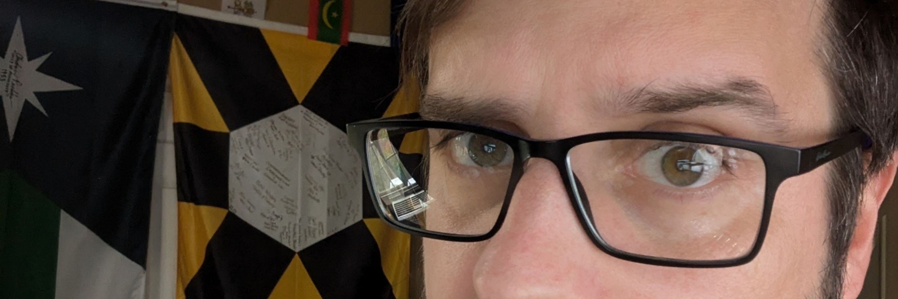Flagged for Content