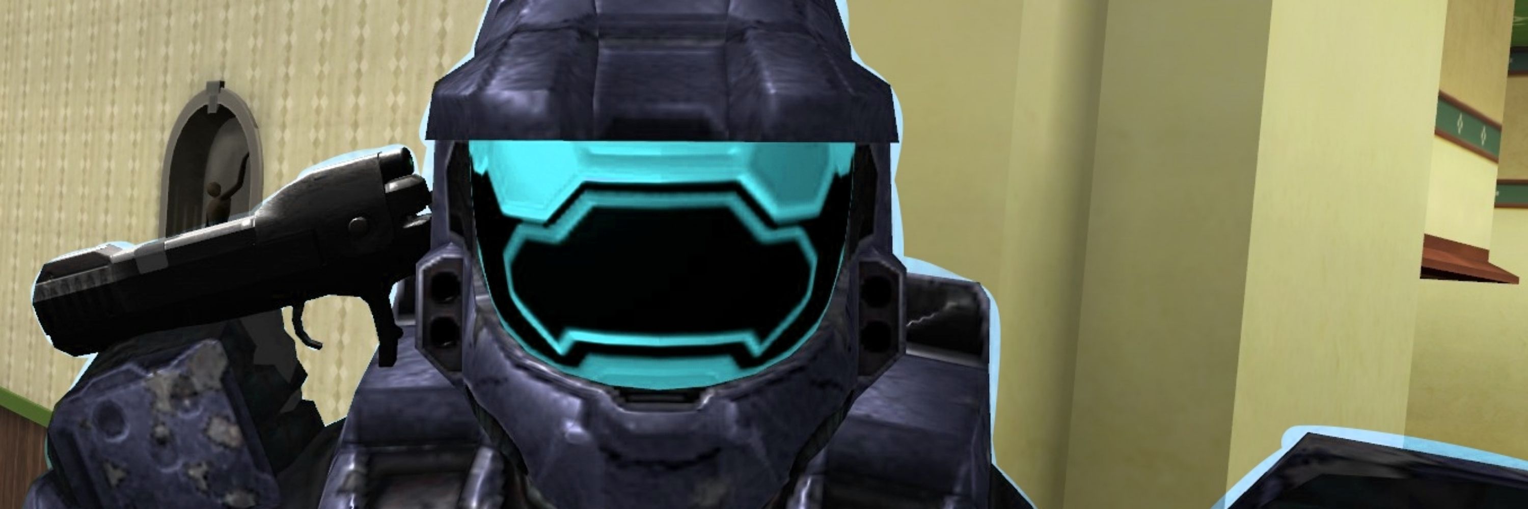 Jay but BLUE