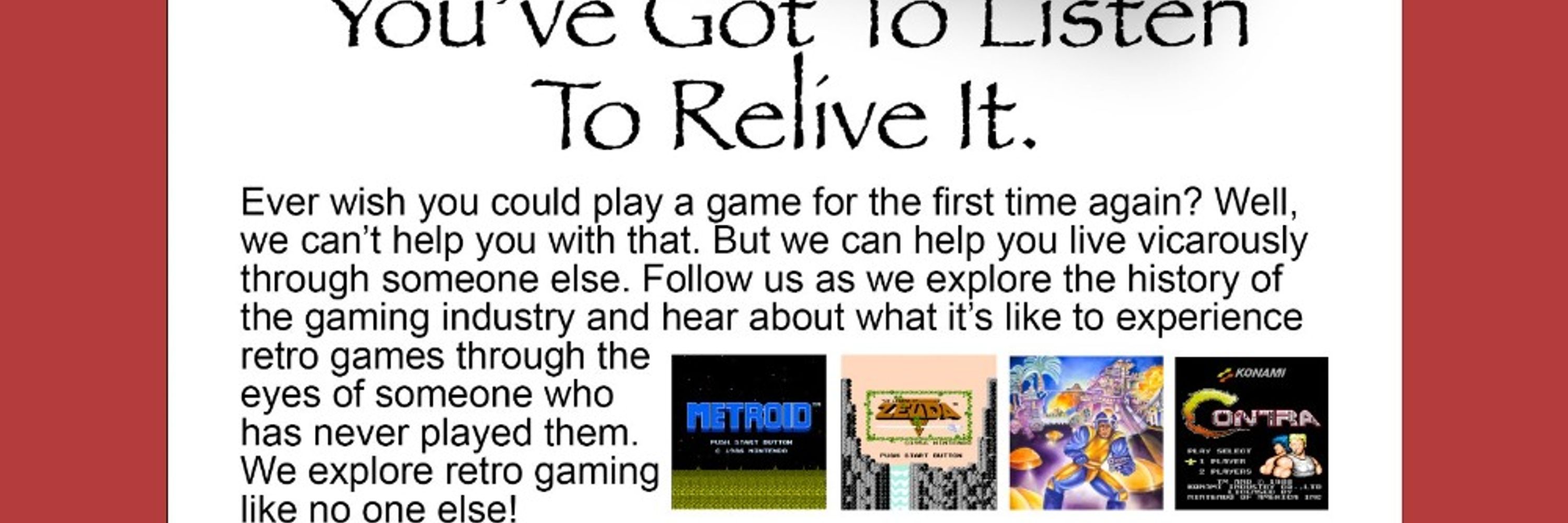 Retro Records Podcast