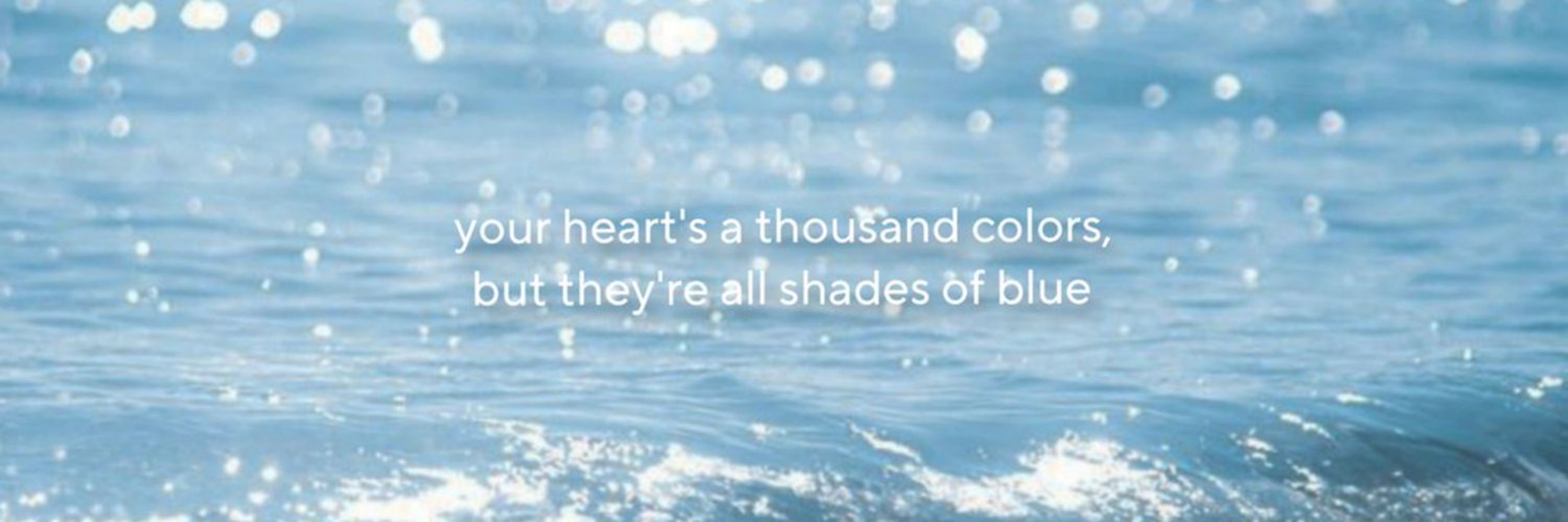 biru