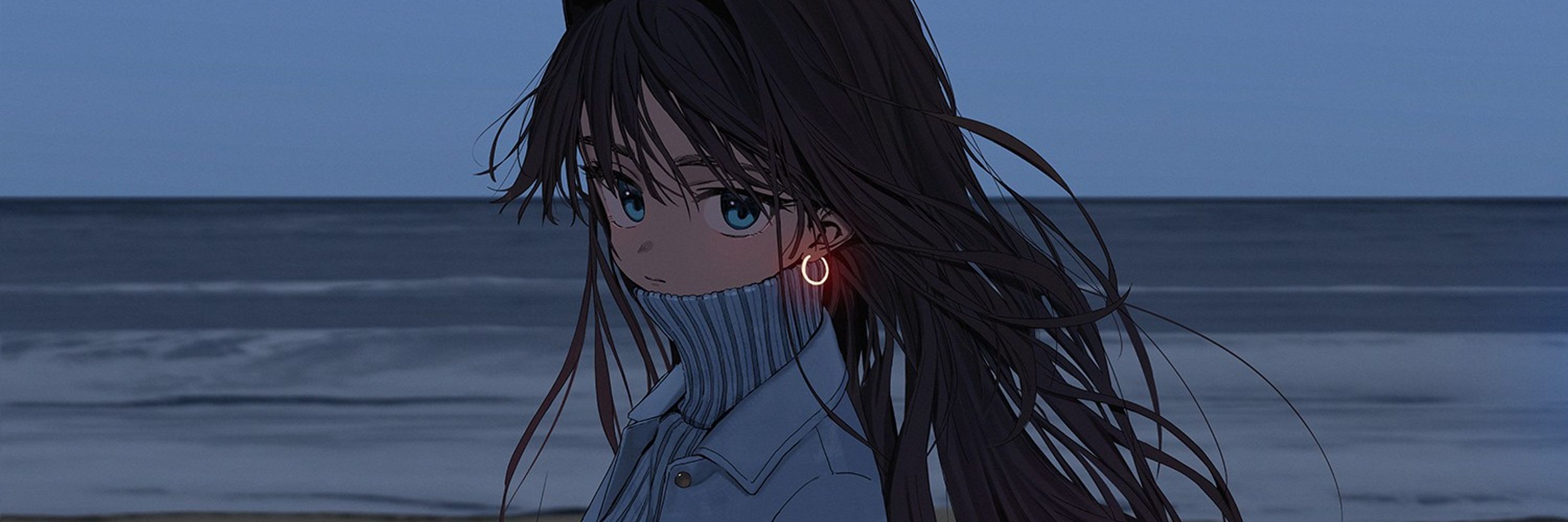 るいせんと