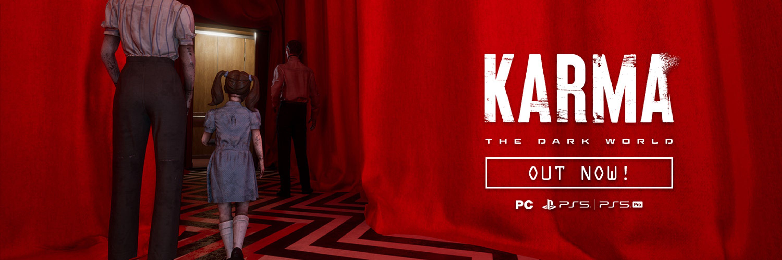 KARMA: The Dark World