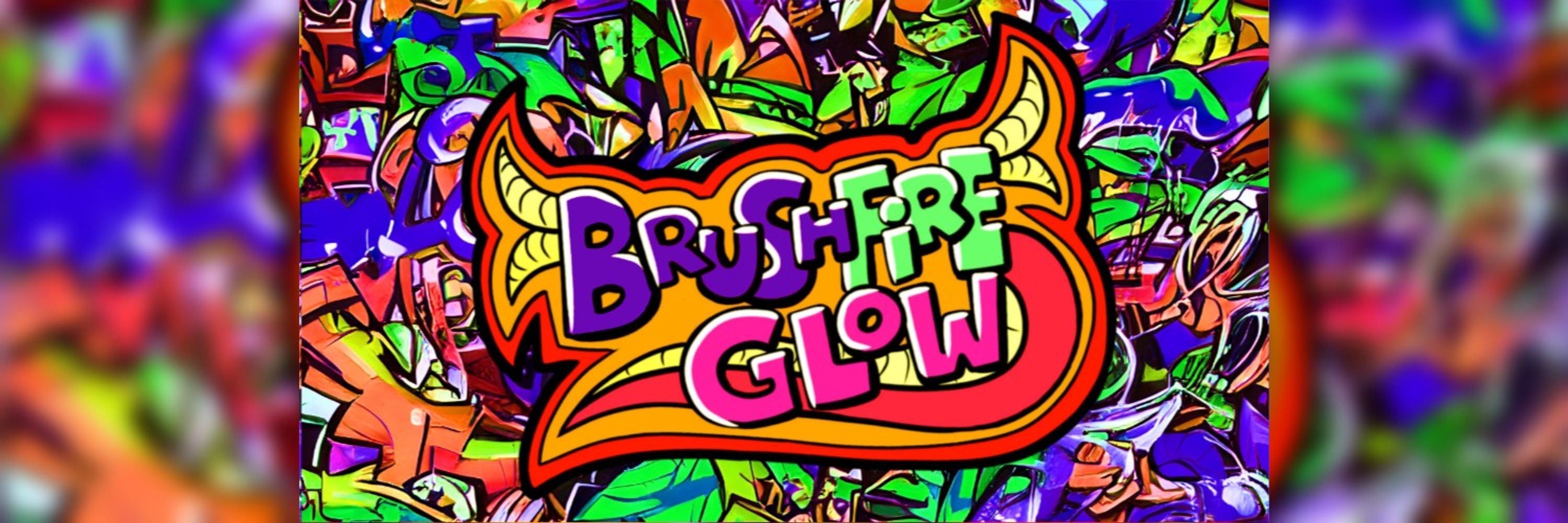 Brushfire Glow