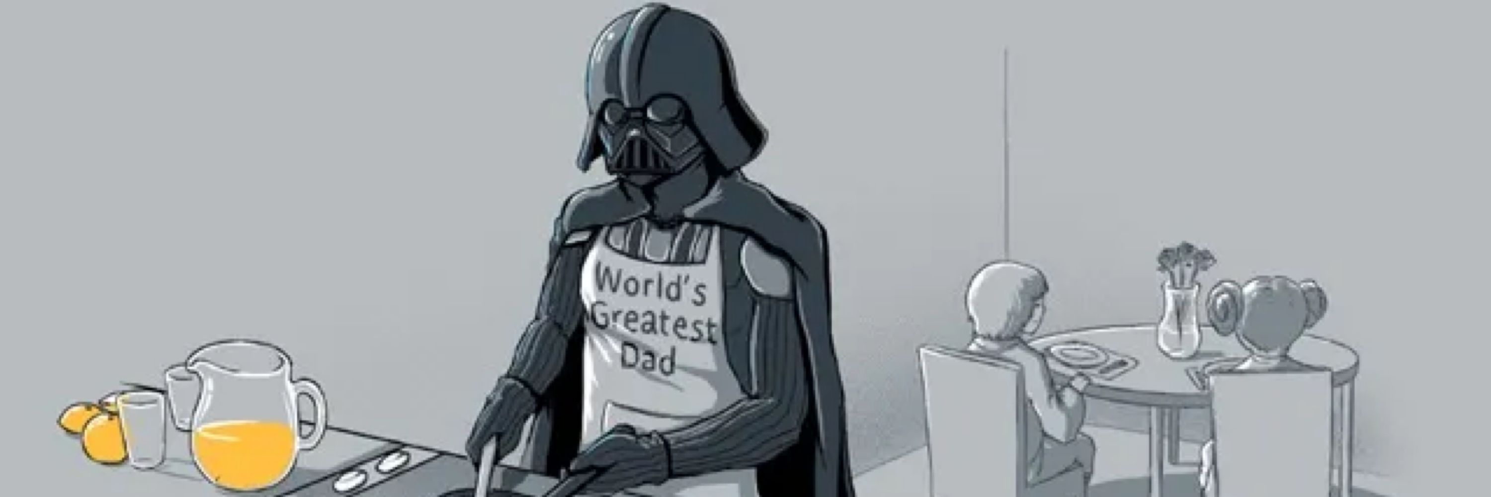 Jeff Vader