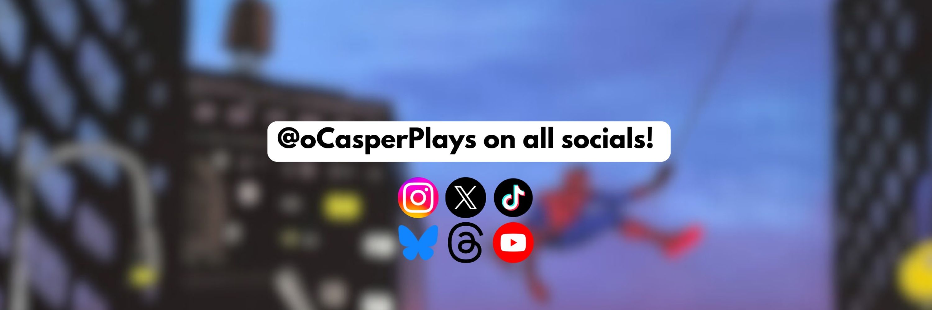 oCasper