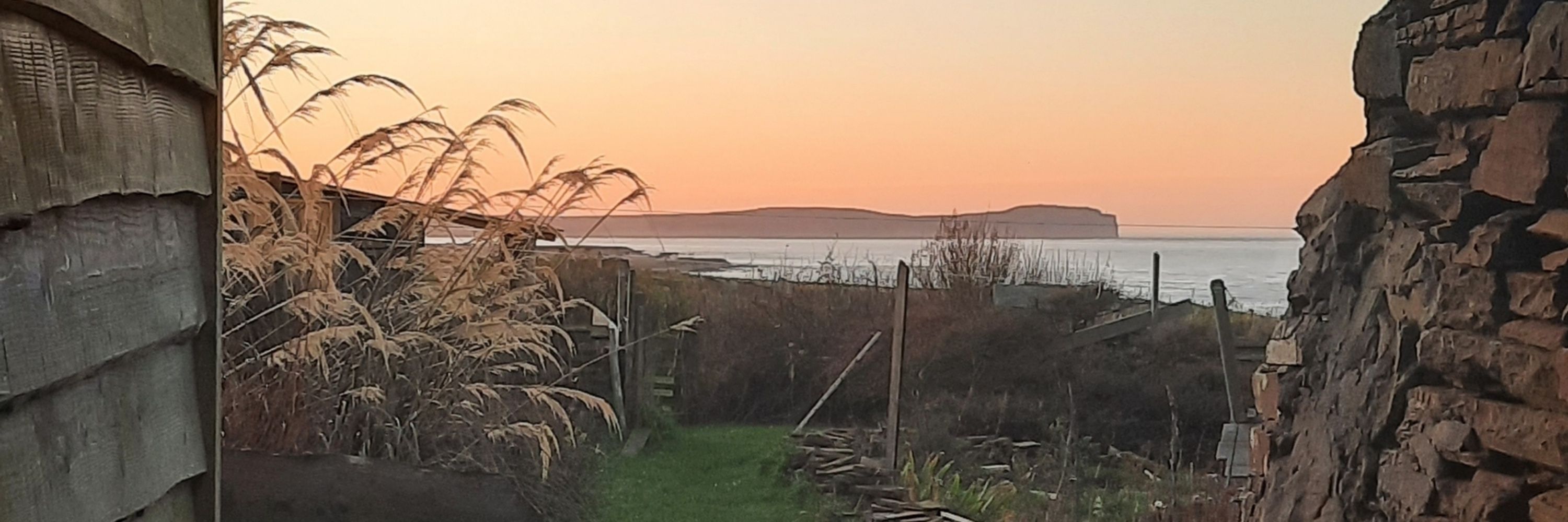 The Highland Haven