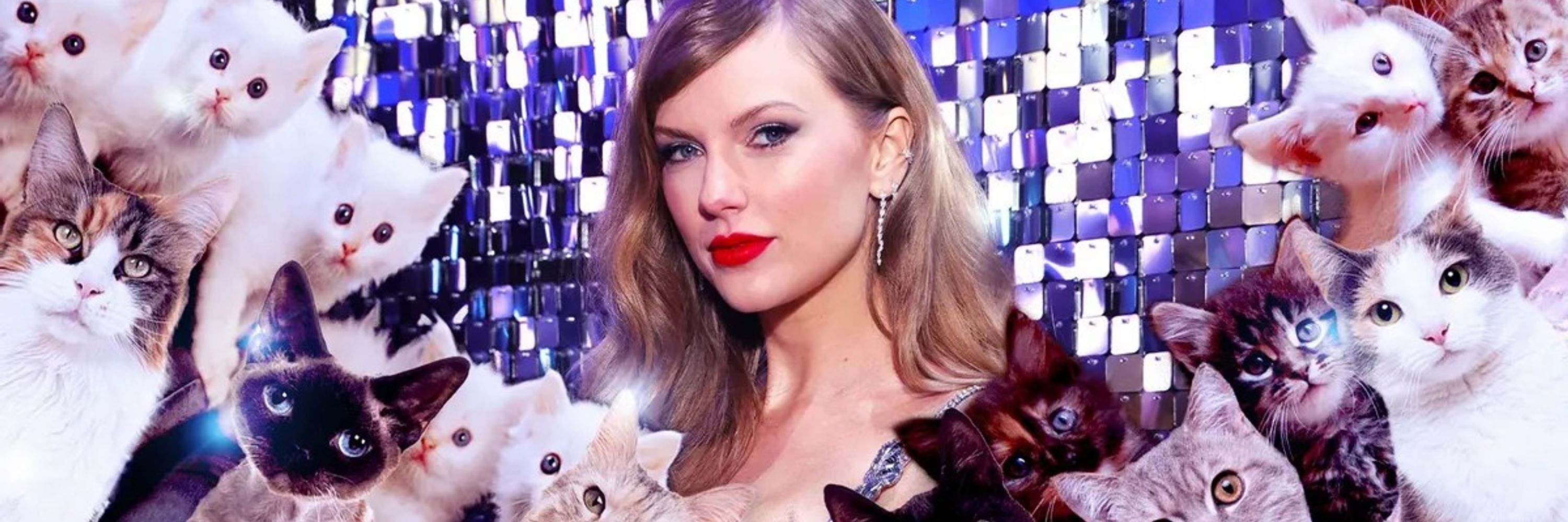 prof sarah, phd in taylor swift