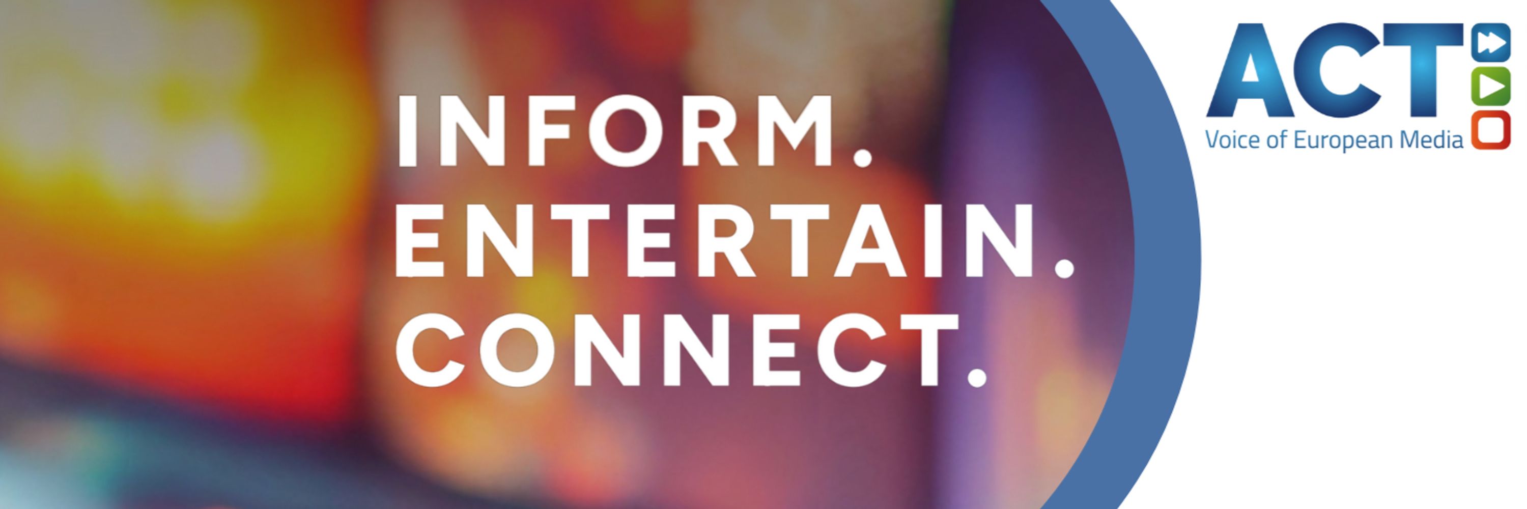 Commercial TV & VoD Europe
