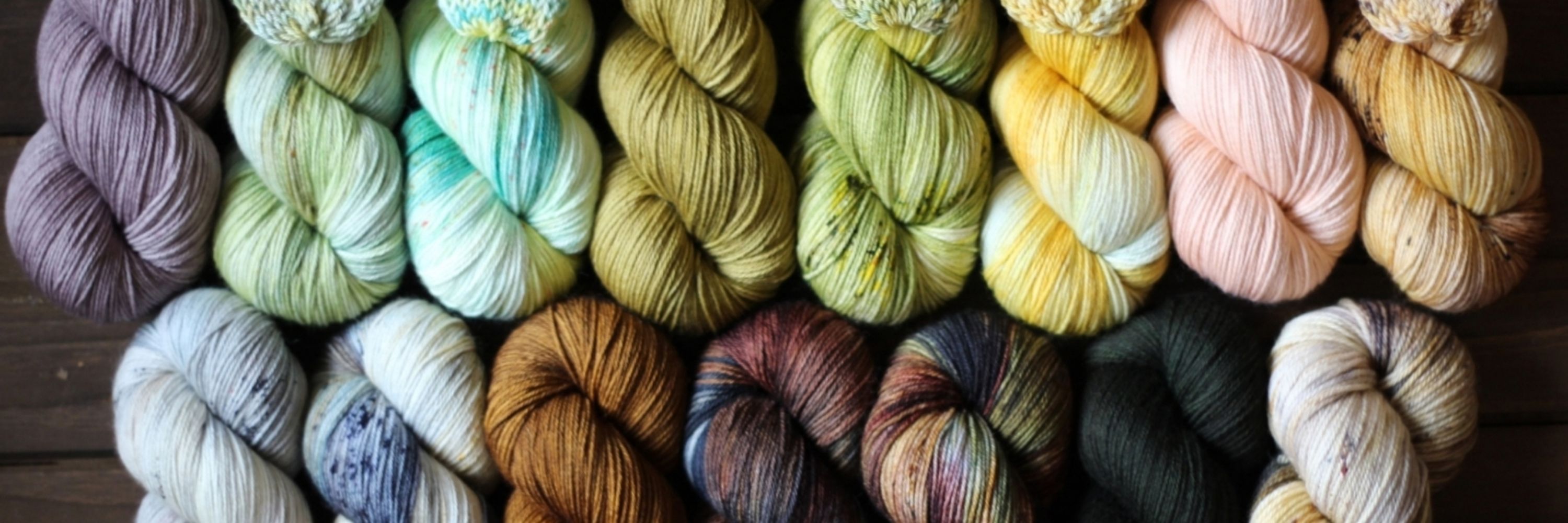 Shan | Forty Winks Fibers