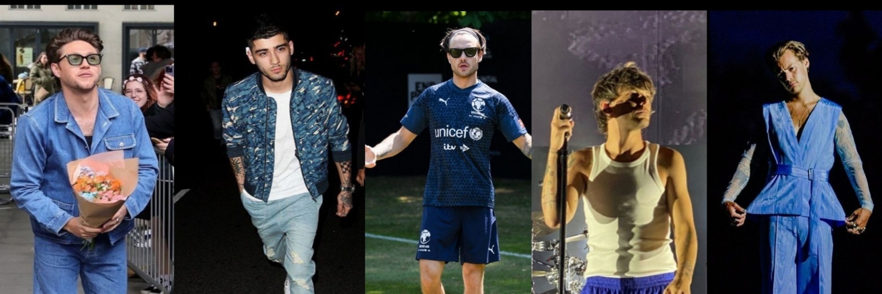 Élo ❯❯❯❯❯  OT5