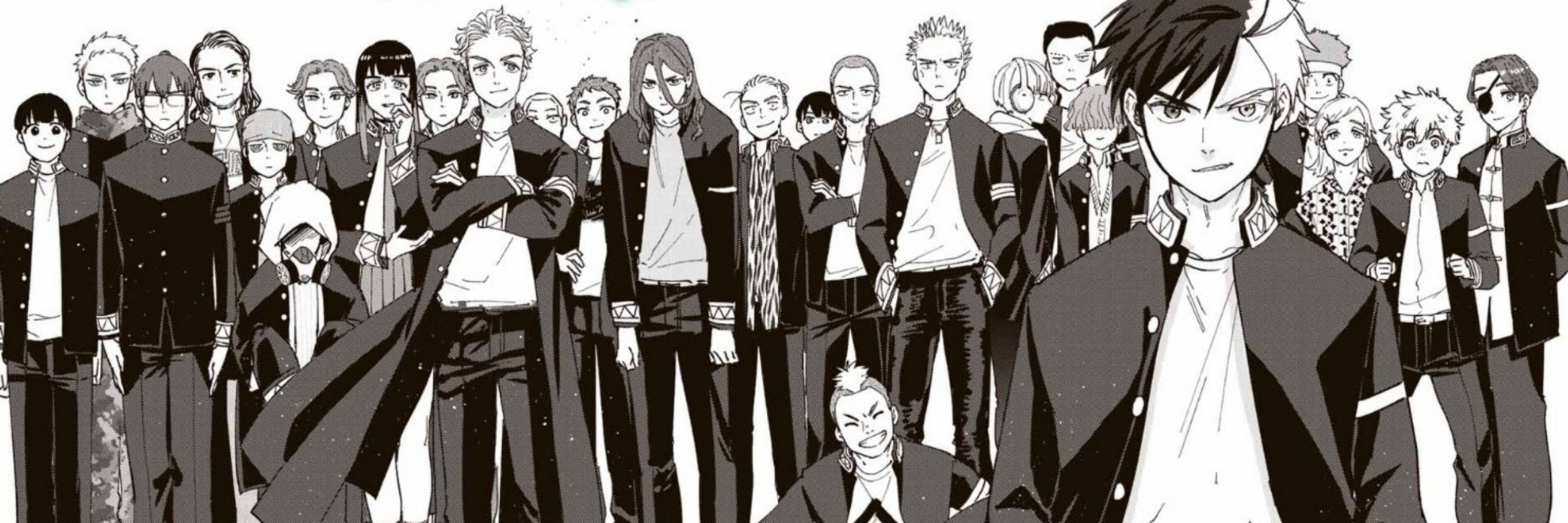yuliy// fictional delinquent enthusiast