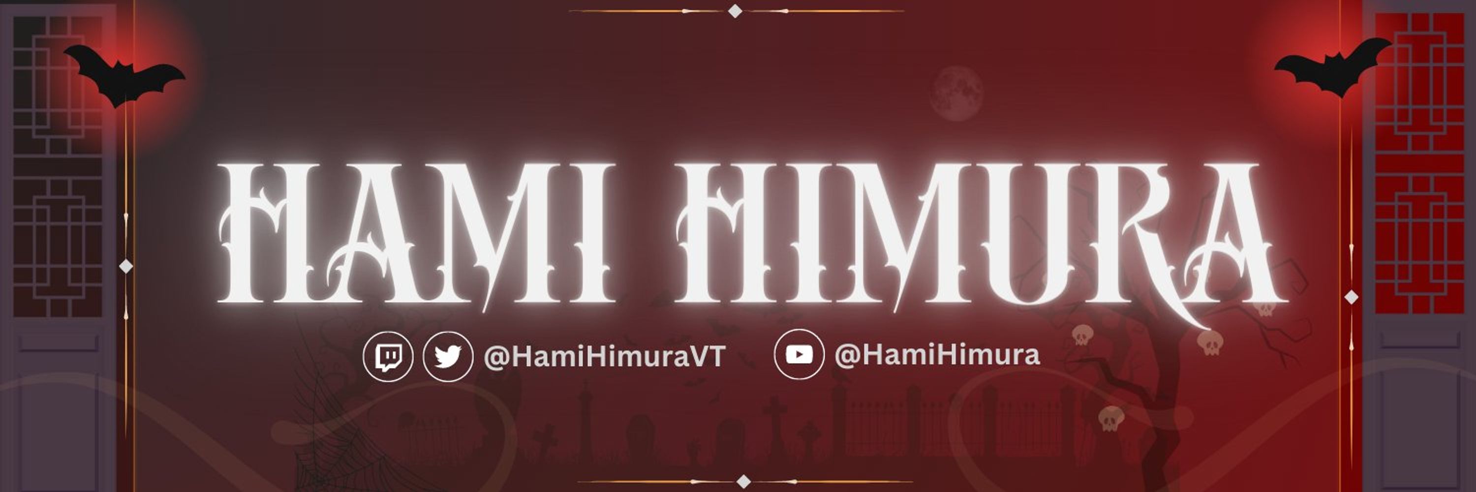 Hami Himura🍷⛓️ VTUBER